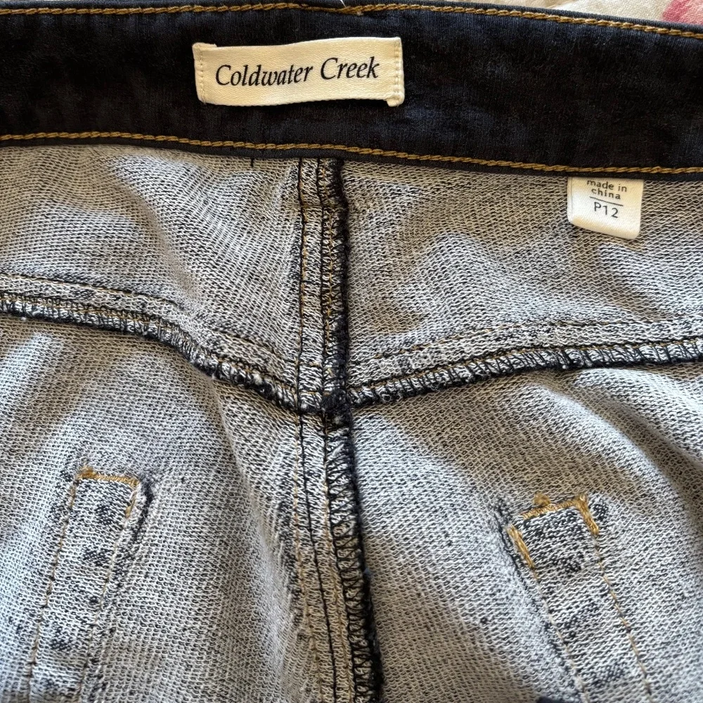 Jeans - petite - Picture 3 of 9